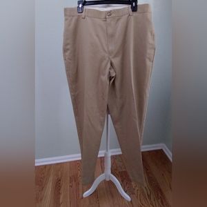 L.L. Bean Classic Fit Pants 38 x 34